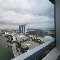 Marina Boulevard (D1), Condominium #467595931